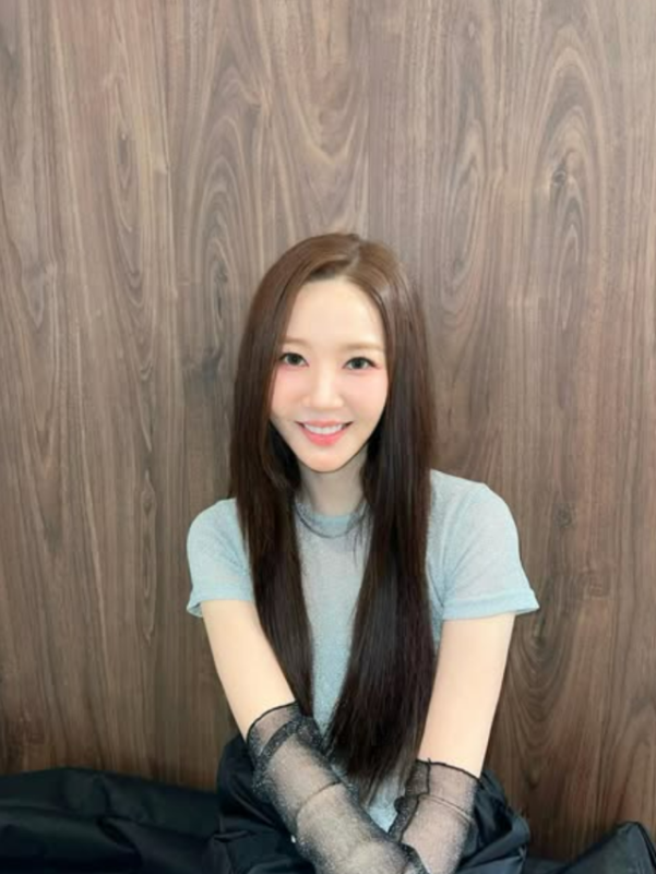 Korean Stars Who Still Look Like They’re in Their 20s 2
