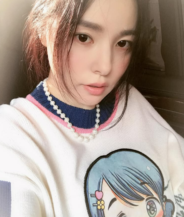 Korean Stars Who Still Look Like They’re in Their 20s 1