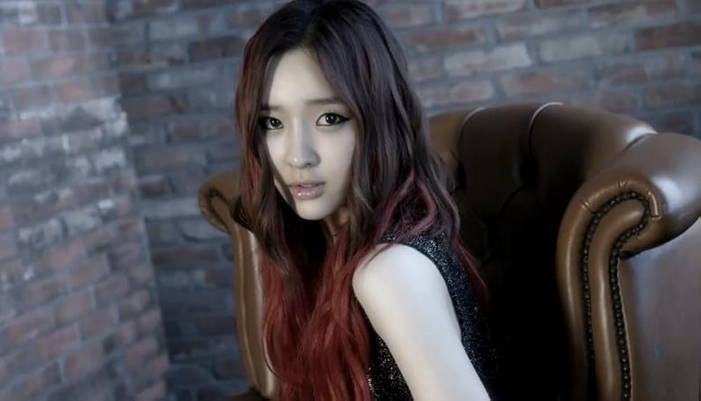 t-ara-Ahreum