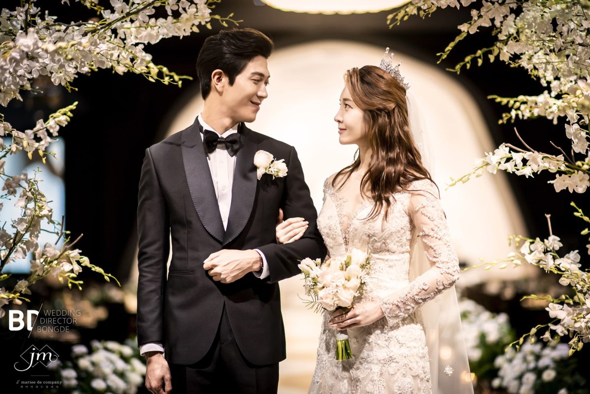 t-ara-Ahreum married