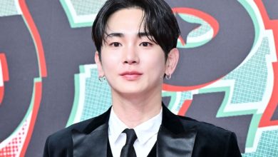 Shinee key
