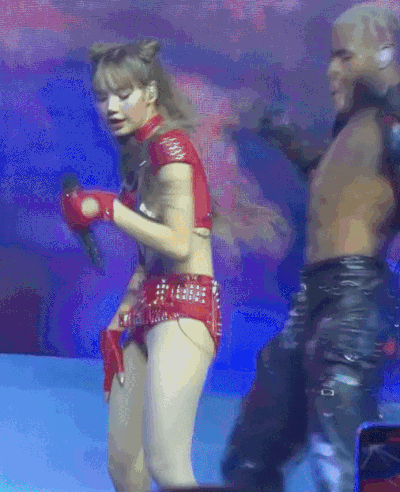 Lisa’s “Controversial” Coachella 2025 2