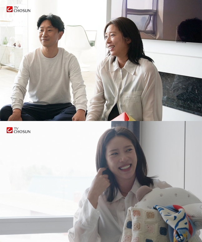 Son Dam-bi Celebrates Double Blessings After Birth – Joins Korea’s First Pro-Childbirth Variety Show 2