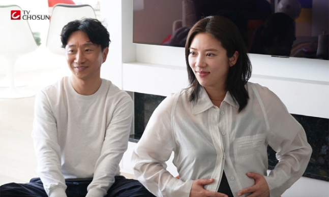 Son Dam-bi Celebrates Double Blessings After Birth – Joins Korea’s First Pro-Childbirth Variety Show 1