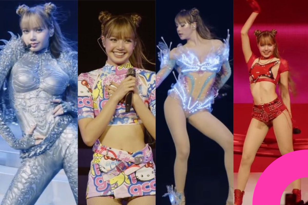 Lisa’s Shocking 18+ Coachella Performance Leaves Fans Blushing thumbnail