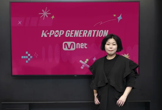 Mnet’s Bold Experiment the Start of Real Variety CCTV in Lee Hyori’s House 1