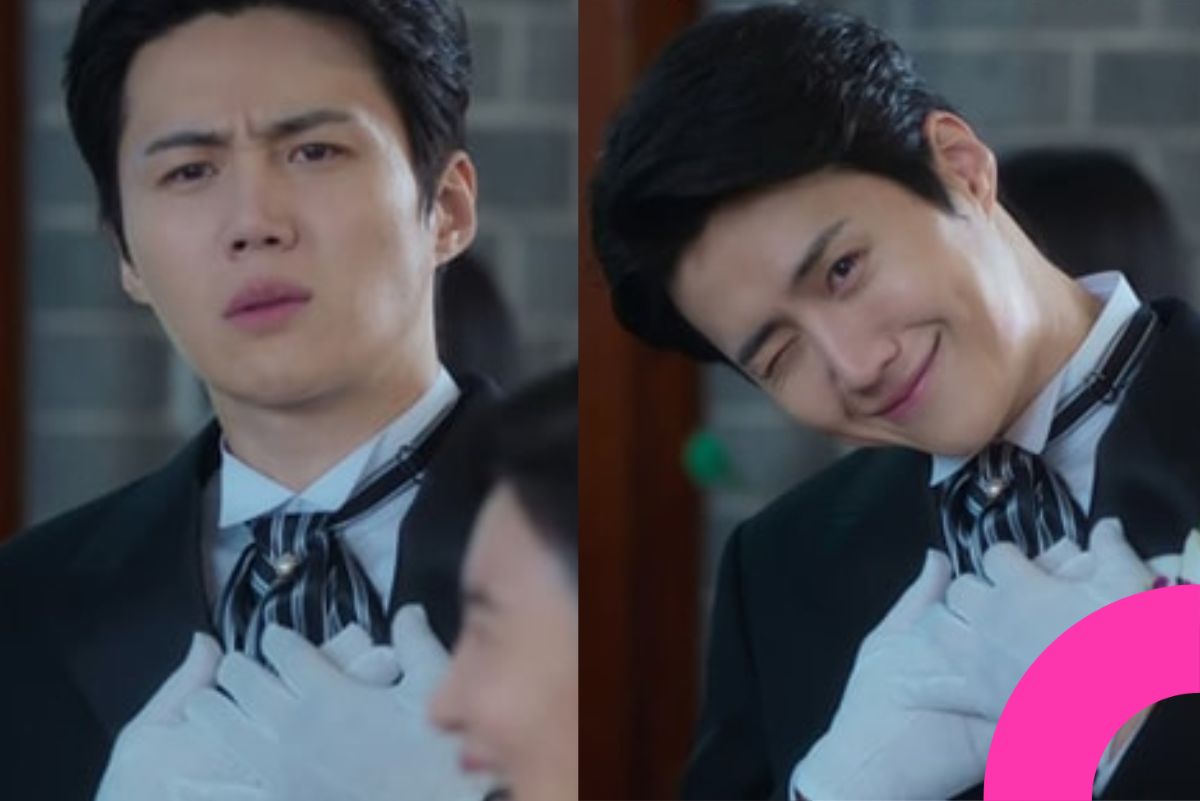 Kim Seon-ho Challenge when life gives you tangerines Thumbnail
