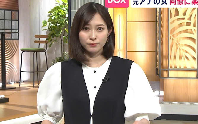 24-Year-Old TV Host Arrested for Poisoning Colleague 1
