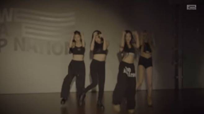 PSY and GI-DLE Soyeon Tease Debut of 5th-Gen Girl Group