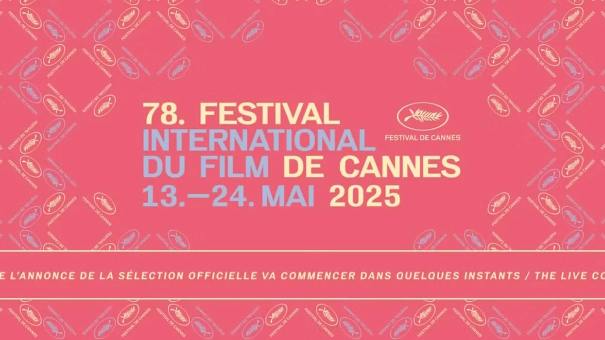 Cannes 2025 Shocker No Korean Films Selected for 3rd Year