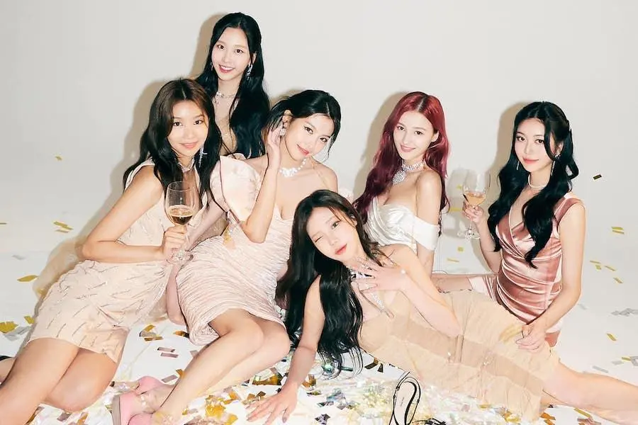 MOMOLAND and FIESTAR Officially Announce Group Comebacks 1