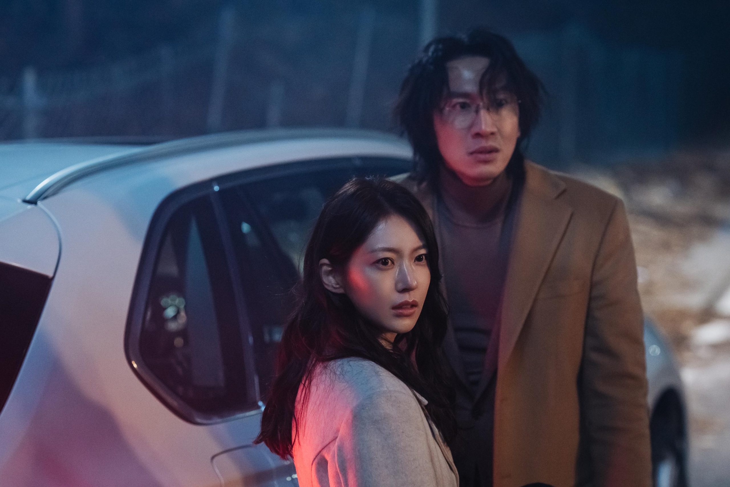 Lee Kwang-soo Shines with 2 Must-Watch K-Dramas Karma