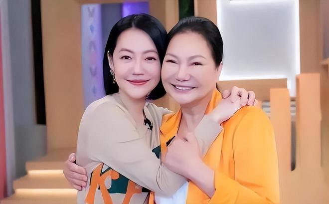 Barbie Hsu Mother Slammed for Cold-Hearted Comment About Late Actress Wealth 2