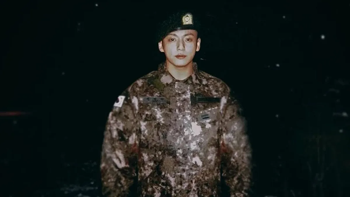 BTS’s Jungkook Ranks in Top 10 Most Preferred Overseas Artists for 2nd Year 1