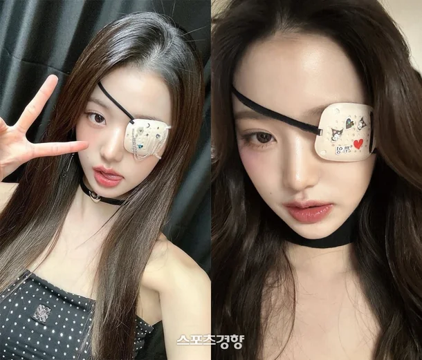 Fans Express Growing Concerns Over IVE's Jang Wonyoung's Health