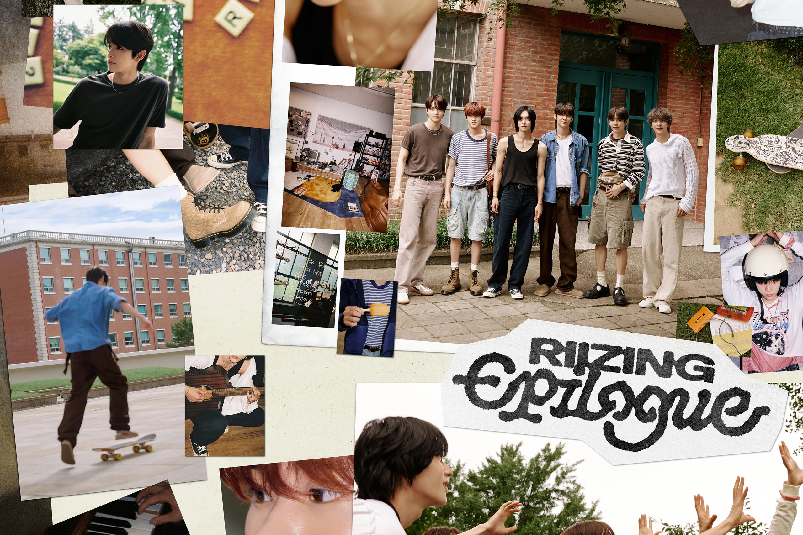 RIIZE Fans Boycott SM Entertainment as RIIZE Movement Hits 150 Days