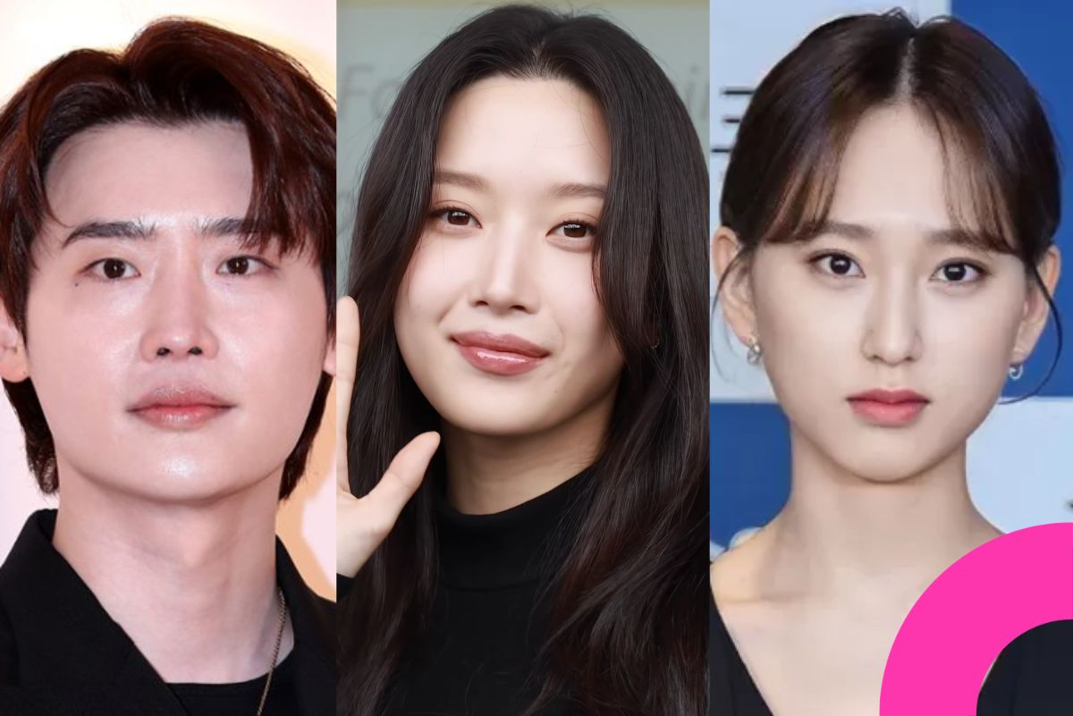 Moon Ga-young Reveals New Drama Seocho-dong with Lee Jong-suk and Ryu Hye-young Thumbnail