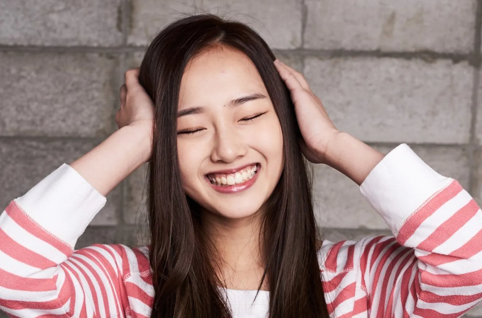 Kriesha Chu profile 2