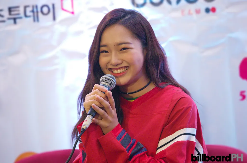 Kriesha Chu profile 1