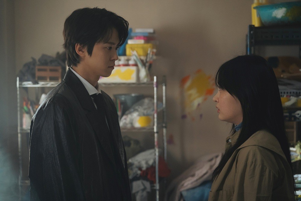 K-drama Way Back Love Tugs at Heartstrings gong myung kim min ha 3