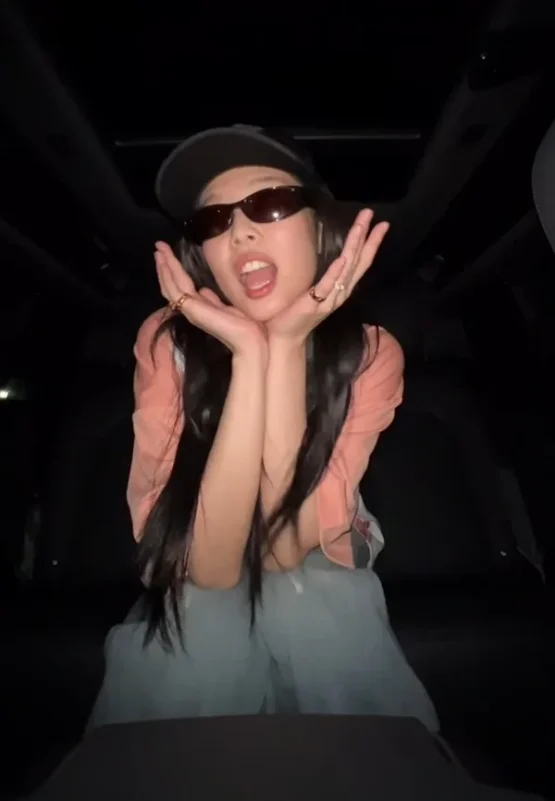 Jennie Proves Her Global Star Power with A-List Connections 2