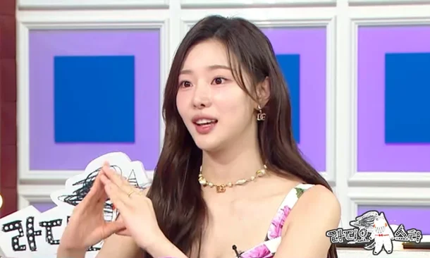 Lee Si-an Close Friend Kwon Eun-bi Supported Me During Singles Inferno 4