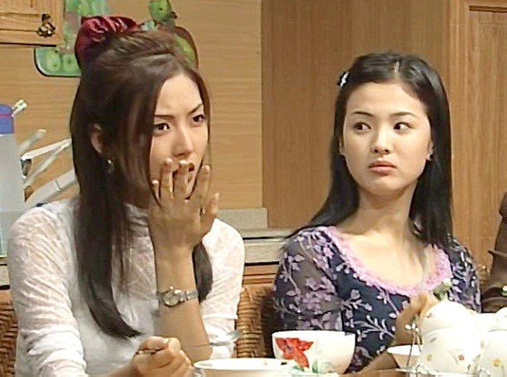 kim so yeon Soonpoong Clinic