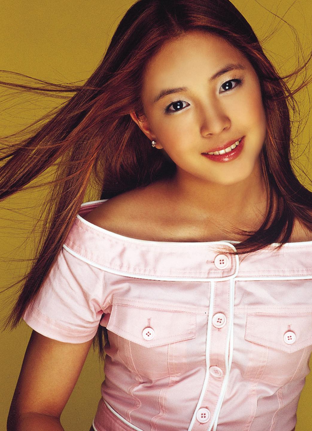 BoA profile 5