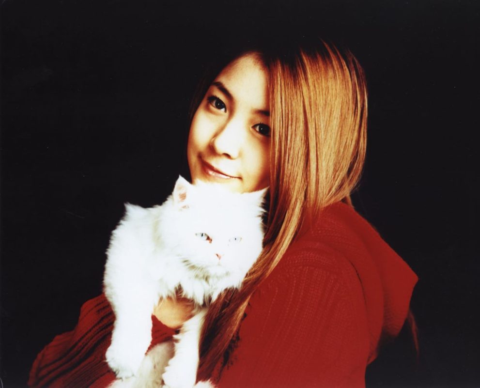 BoA profile 3
