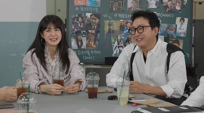 lee yo won