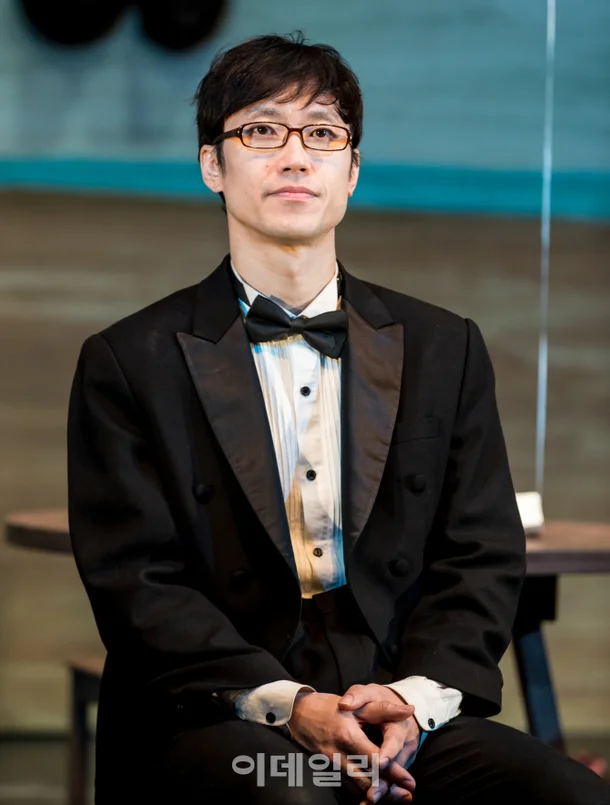Lee Myung-haeng