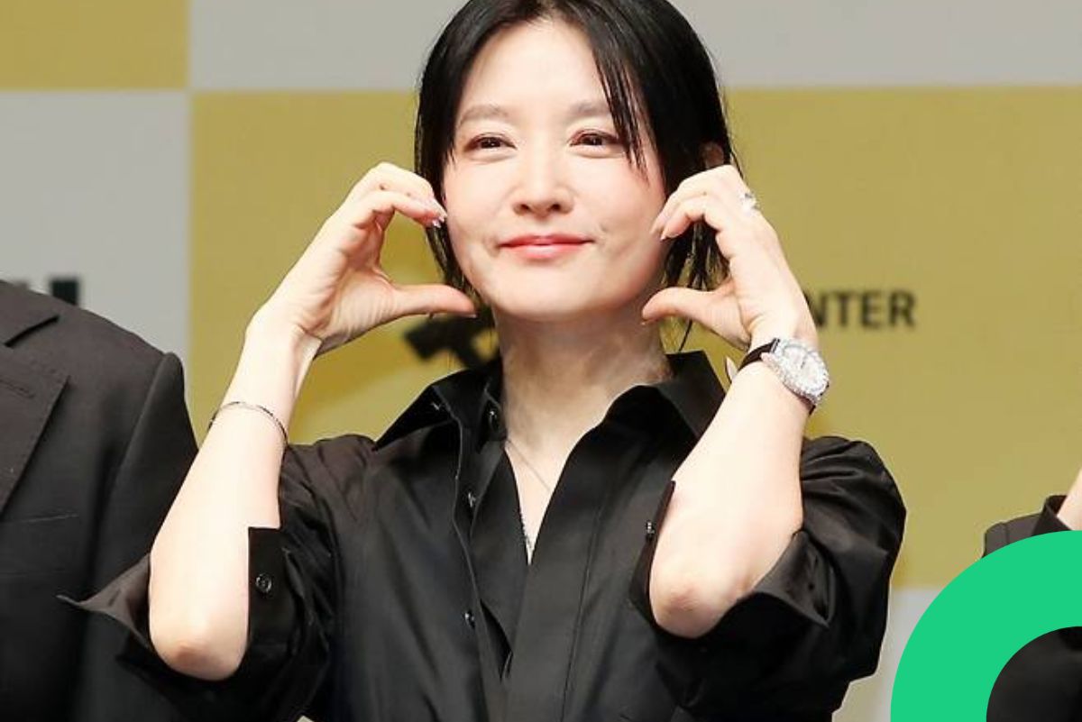 Lee Young-ae Returns to Theater thumbnail