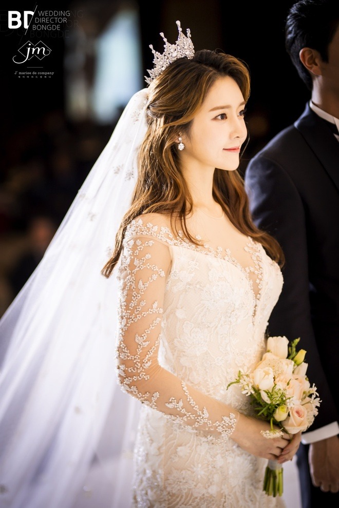 ahreum marry