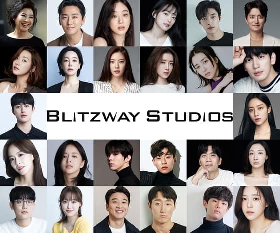 blitzway studio