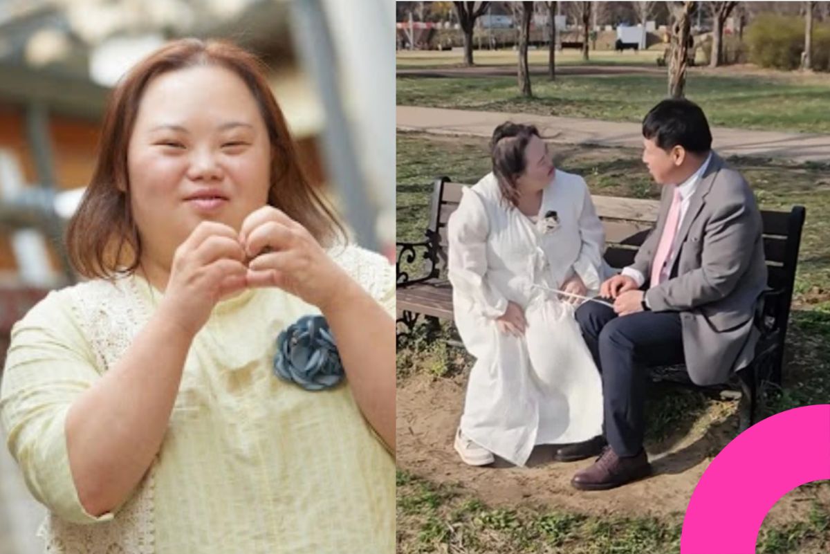 Han Ji Min Jung Eun-hye Wears Wedding Dress Ahead of Her Marriage Thumbnail