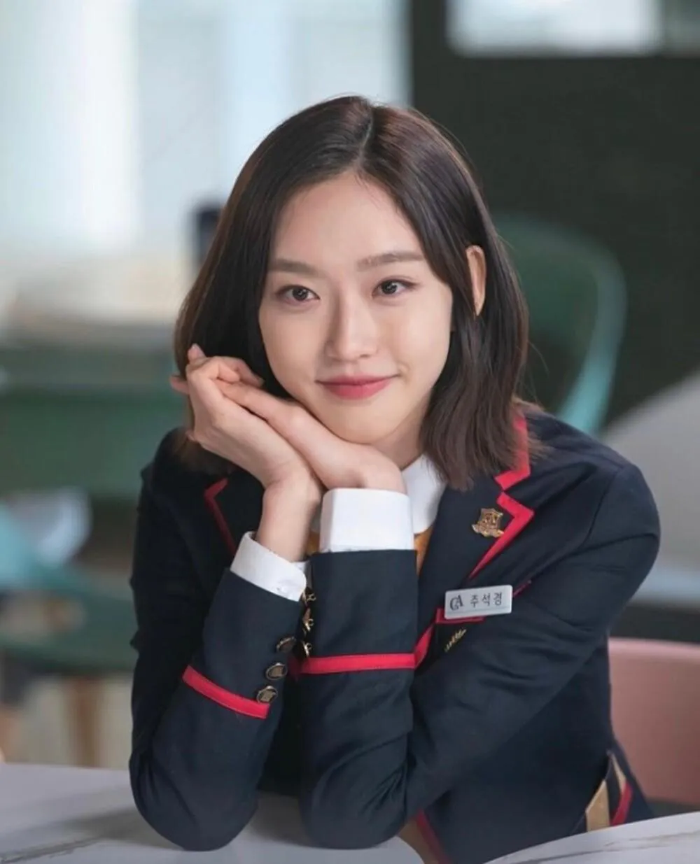 Han Ji-hyun profile 2