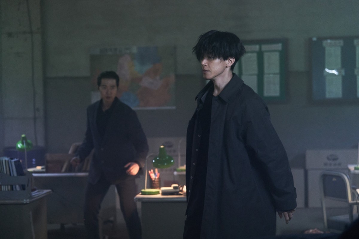 A Korean Drama With Just 2% Ratings Becomes Unexpected Film Festival Contender 2