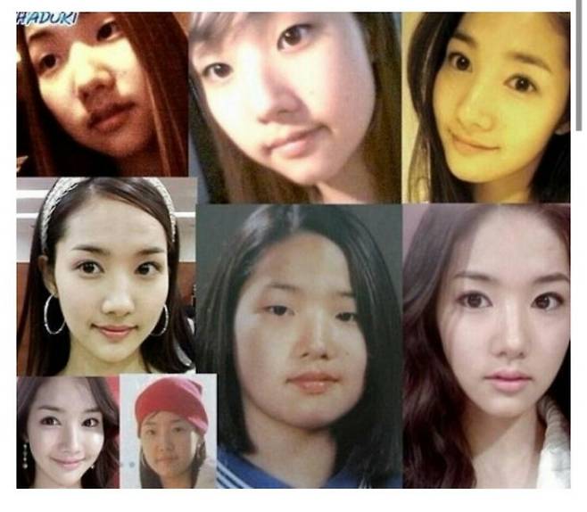 Park Min-young Breaks the Mold 3