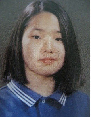 Park Min-young Breaks the Mold 1