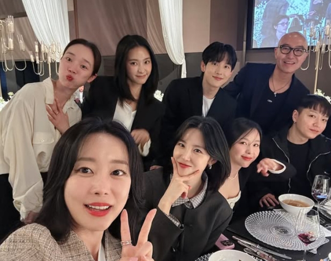 hyomin wedding