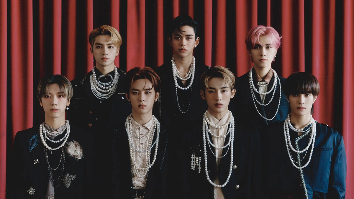 NCT WayV profile 3