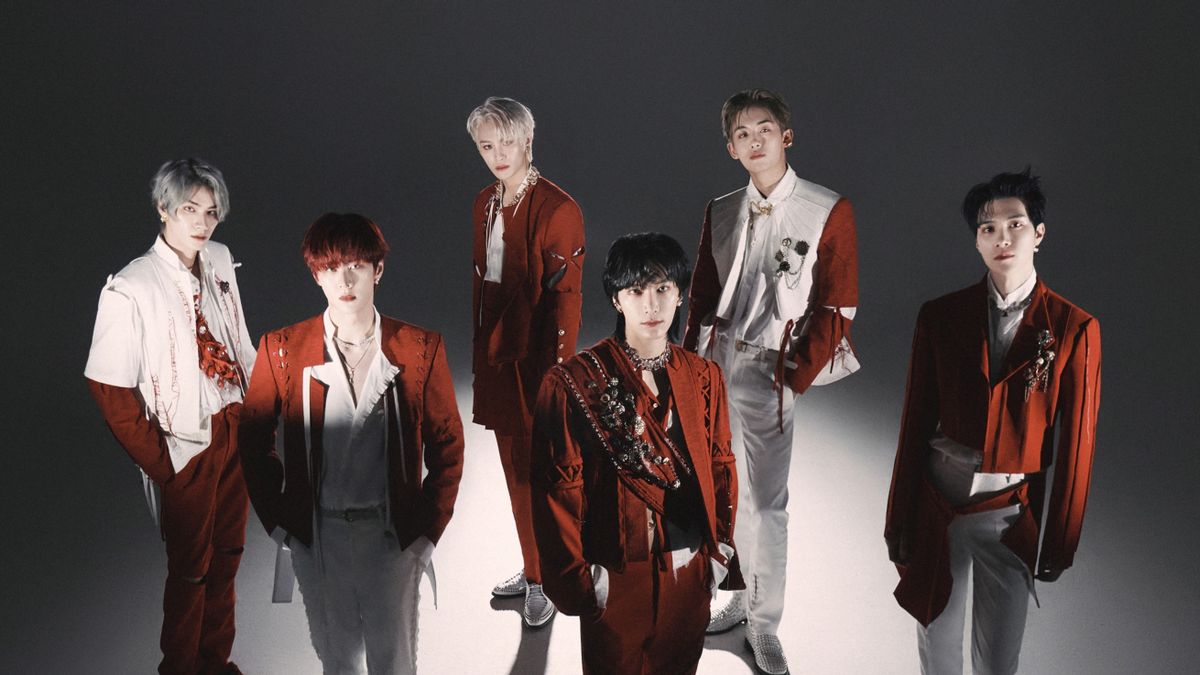 NCT WayV profile 1