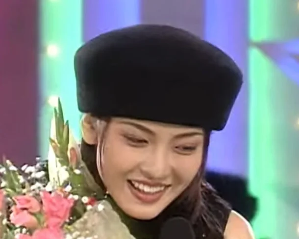 SBS variety show Strong Heart Kim So-yeon 3
