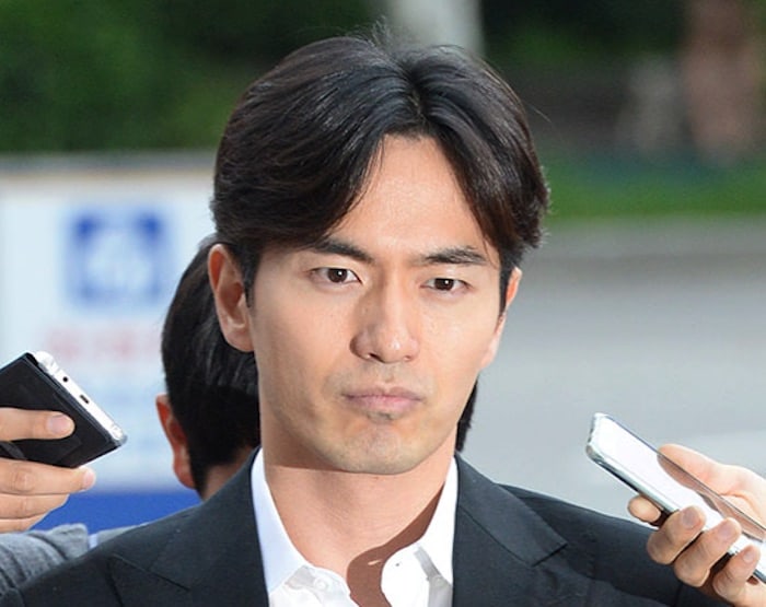 Kim Soo-hyun Compared to G-Dragon Lee Jin-wook and Park Yoochun 3