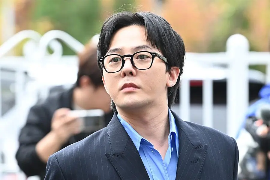 Kim Soo-hyun Compared to G-Dragon Lee Jin-wook and Park Yoochun 2