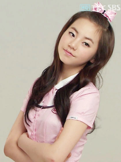 Ahn So-hee Profile 16