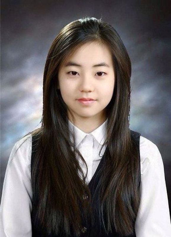 Ahn So-hee Profile 15