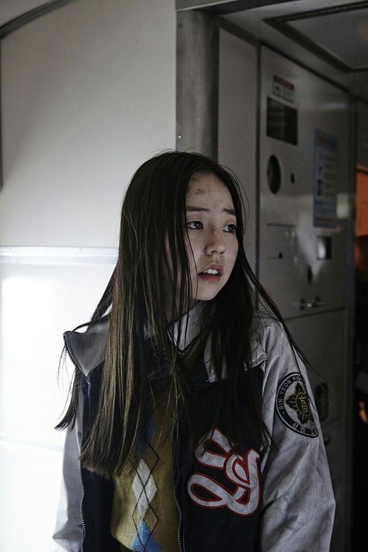 Ahn So-hee Profile 11
