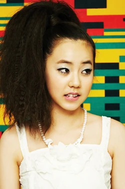 Ahn So-hee Profile 3