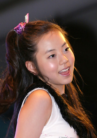 Ahn So-hee Profile 2